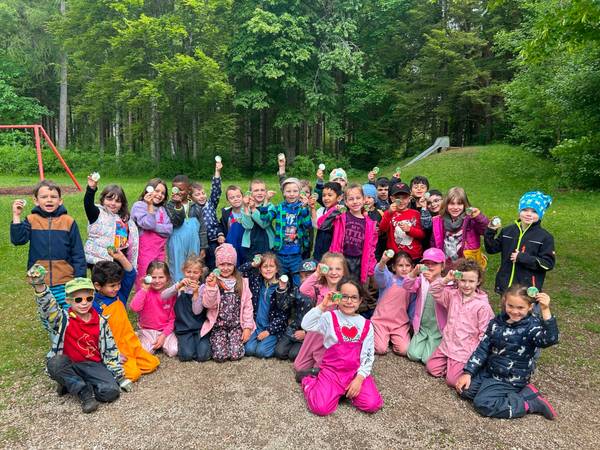 Quelle: Kindergarten St. Josef Immendingen