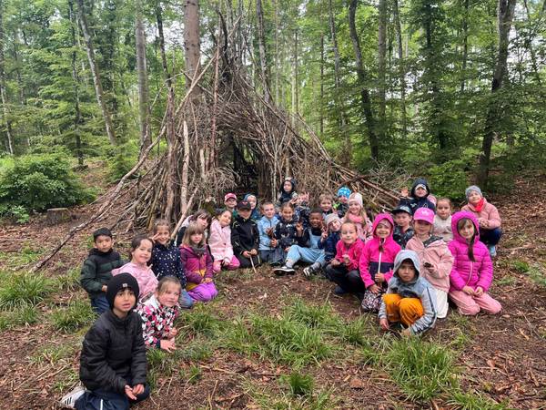 Quelle: Kindergarten St. Josef Immendingen