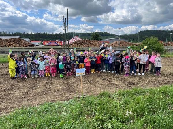 Quelle: Kindergarten St. Josef Immendingen
