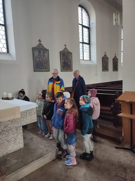 Quelle: Kindergarten St. Josef Immendingen