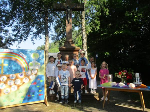 Quelle: Kindergarten Möhringen