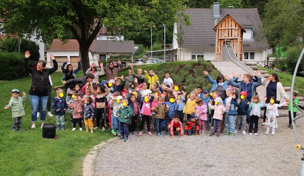 Quelle: Kindergarten Möhringen