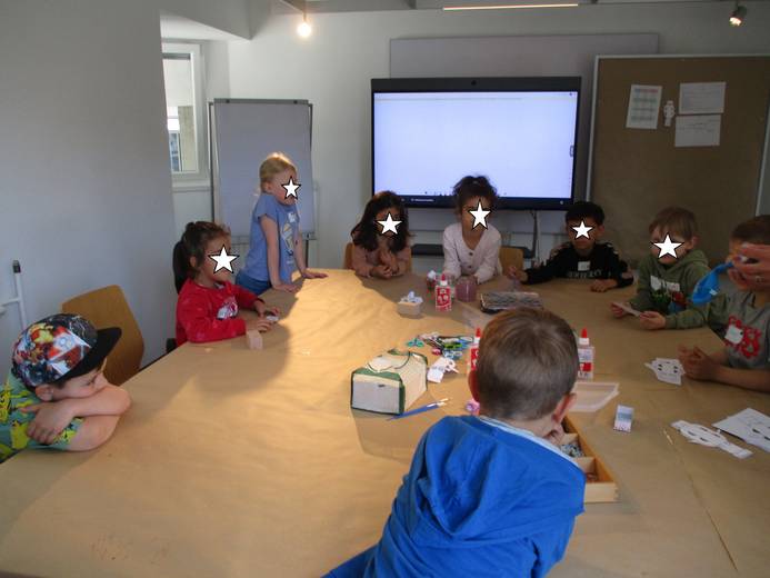Quelle: Kindergarten Möhringen