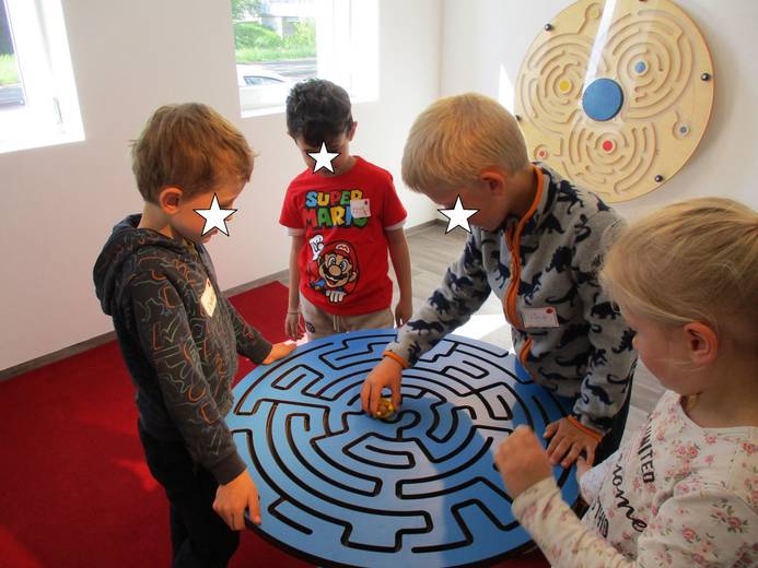Quelle: Kindergarten Möhringen