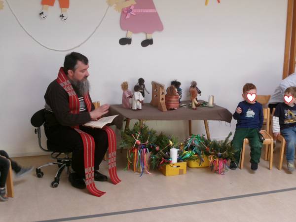 Quelle: Kindergarten Moehringen