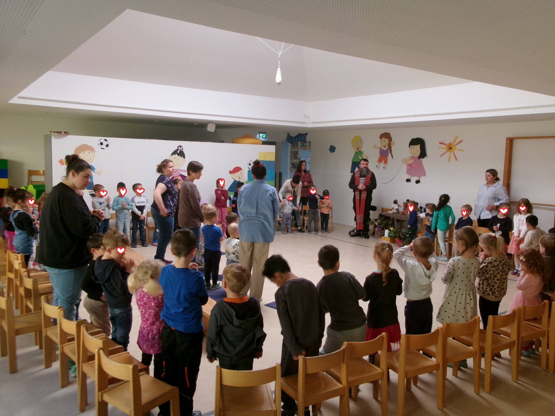 Quelle: Kindergarten Moehringen